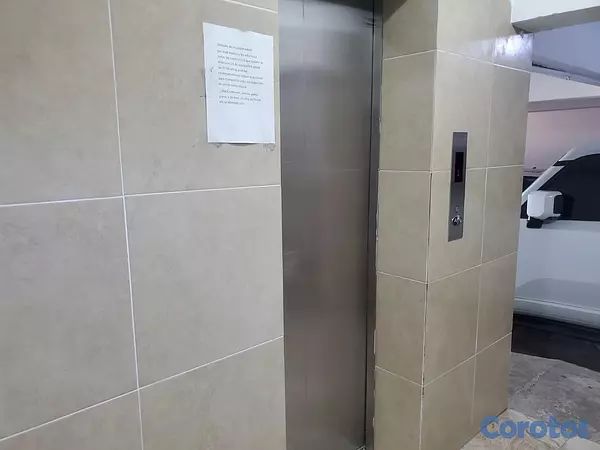 apartamentos - APARTAMENTO EN VENTA – CONDOMINIO TORRE VERESA II, SANTO DOMINGO ESTE 19