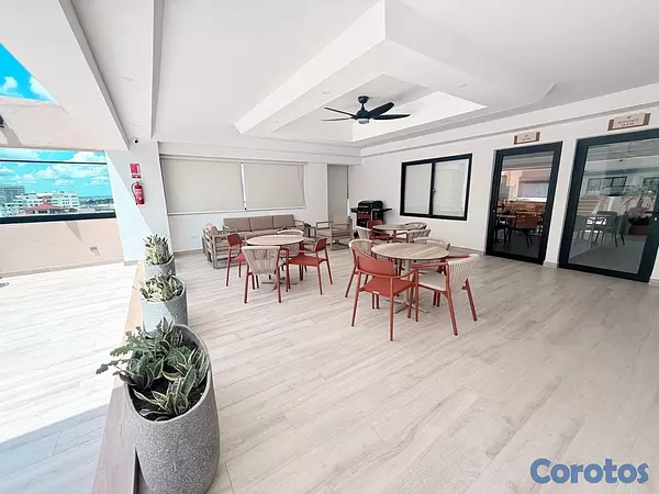 apartamentos - Apartamentos en la Urbanización Real  12