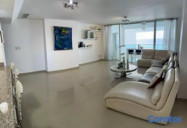 apartamentos -  Vendo majestuoso apartamento amueblado en Marbella, Juan Dolio 6