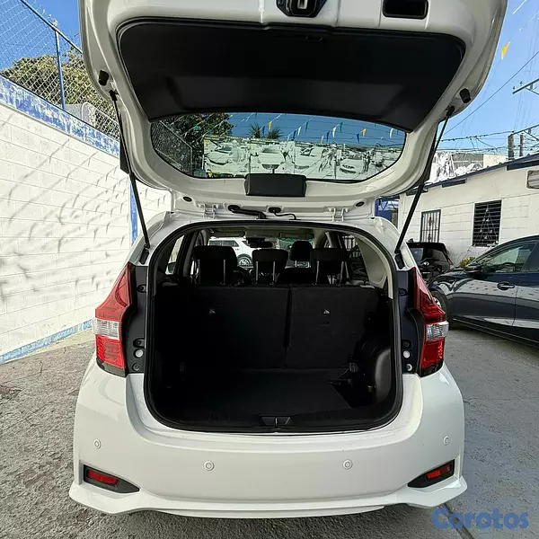 carros - NISSAN NOTE 2020 10