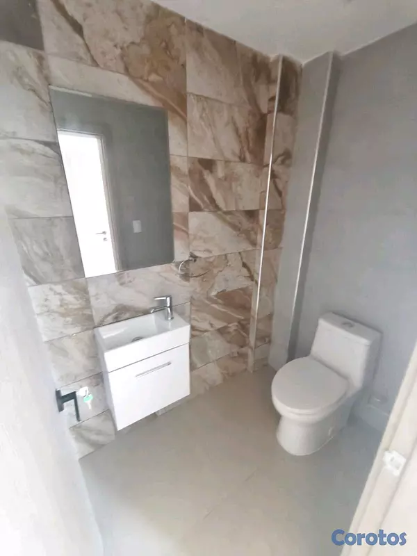 apartamentos - Vendo Apartamento en Bella Vista 18