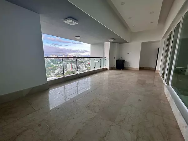 penthouses - Penthouse en Los Cerros de Gurabo 3