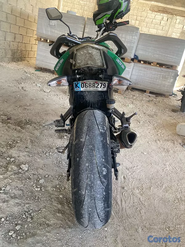 motores y pasolas - se vende motor Tauro 300 cc 5