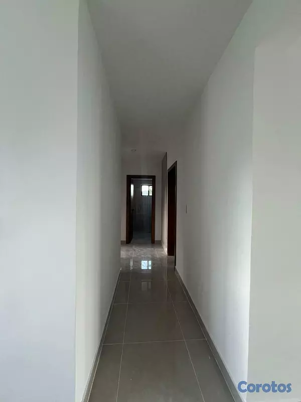 apartamentos - Apartamentos Disponibles en El Embrujo III, 2do y  8