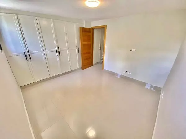 apartamentos - Alquilo apartamento en Piantini  8
