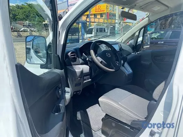 carros - Nissan, Vanette, NV200, 2019 5