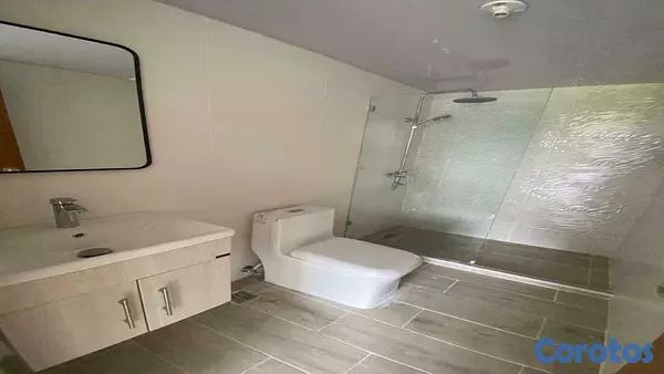 apartamentos - Apartamento a estrenar en Gazcue, DN. 3