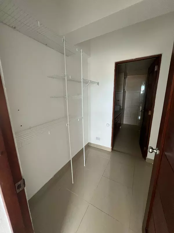 apartamentos - Vendo apartamento en Urbanización Fernández  3