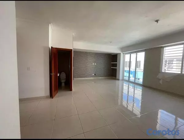 apartamentos - Rento 2 apartamentos 
don Honorio El condado 
5to piso 8