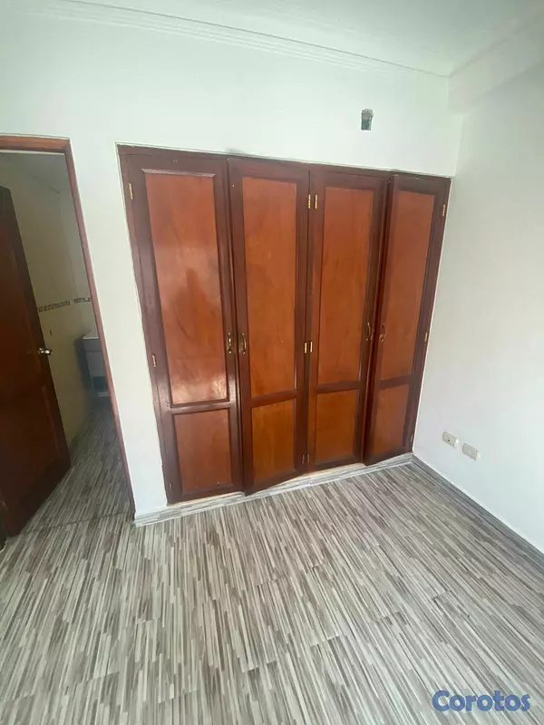 apartamentos - APARTAMENTO EN VENTA – AVENIDA INDEPENDENCIA   6