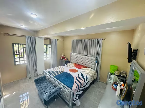apartamentos - SE VENDE EDIFICIO COMERCIAL Y RESIDENCIAL EN VENTA EN TENARES 4