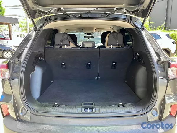 jeepetas y camionetas - FORD ESCAPE SE 2020 4