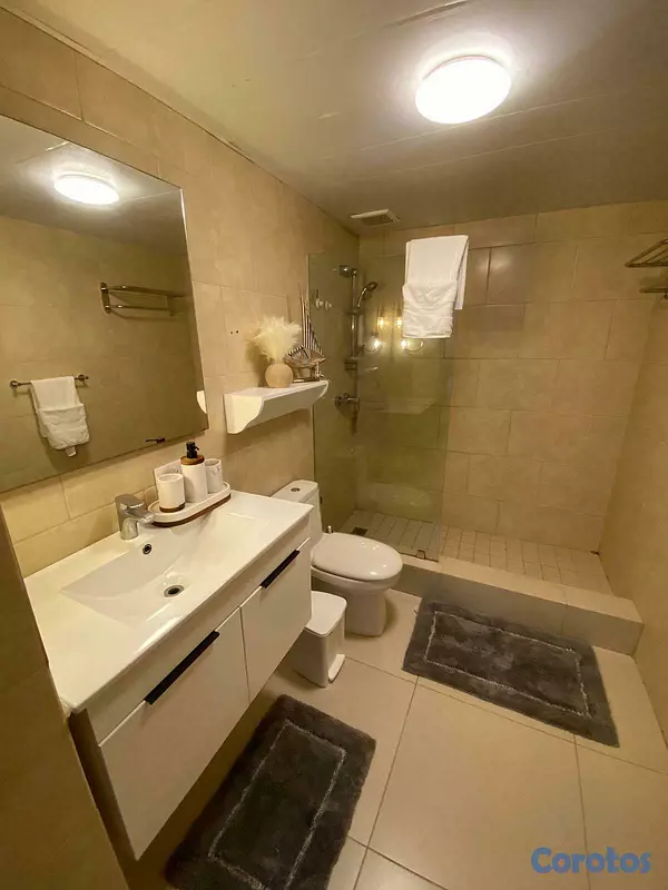 apartamentos - 🔵Apartamento  piso 3 juan dolio  primera linea de playa 2