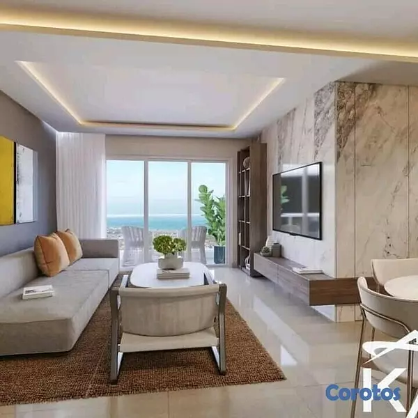 apartamentos - DIOS! Invierte en Las Torres Gemelas Más Altas de📍 SAN ISIDRO 🇩🇴  3