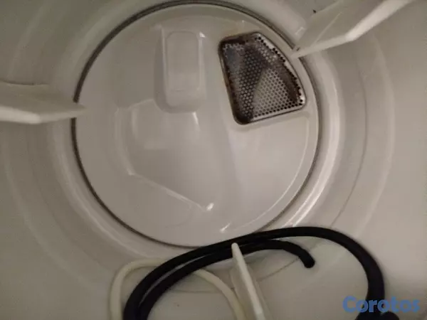 electrodomesticos - Lavadora Automática Whirlpool  3