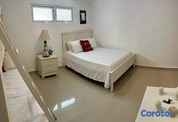 apartamentos - Apartamento totalmente amueblado en Marbella, Juan Dolio. 2