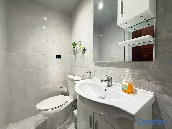 apartamentos - Apartamento en Venta  12