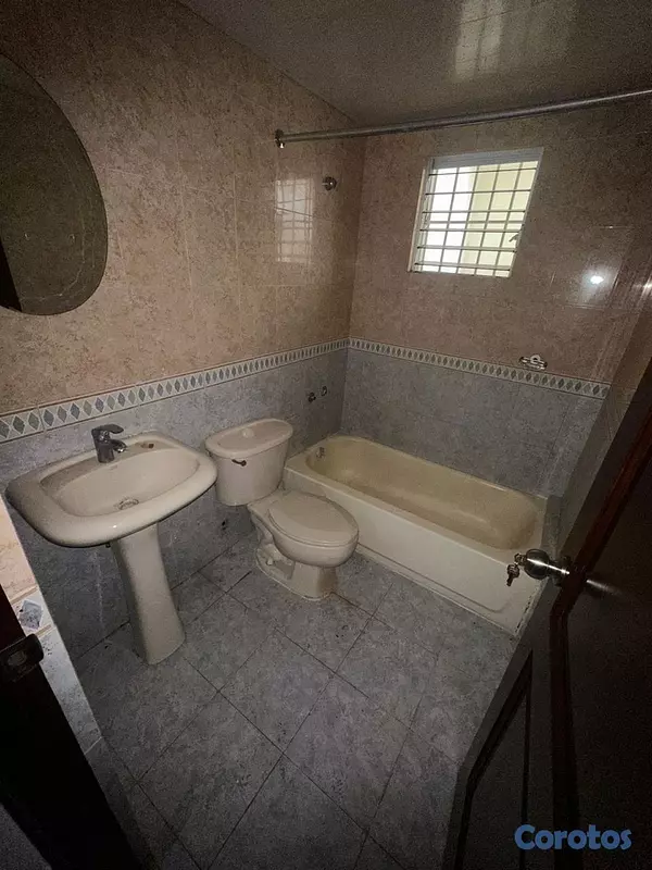 apartamentos - APARTAMENTO EN VENTA EN GAZCUE  5