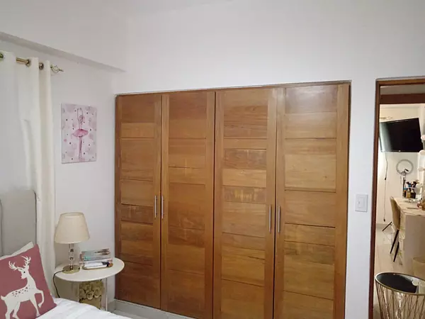 apartamentos - VENTA DE APARTAMENTO EN VILLA MARINA 13