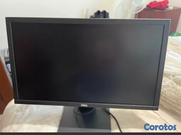 computadoras y laptops - Monitor Dell 23 “  2