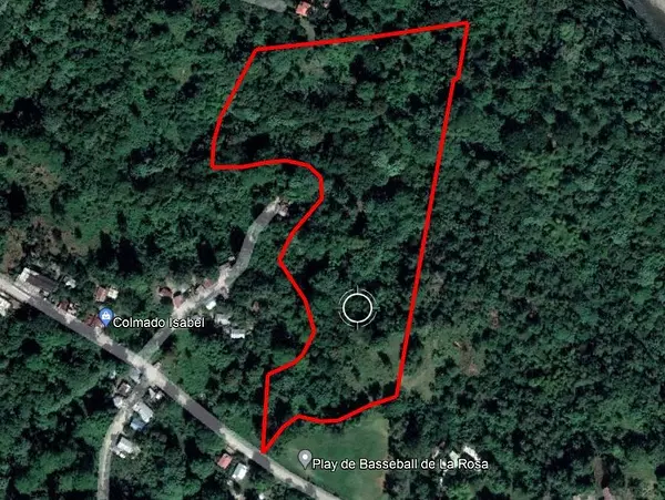 solares y terrenos - Se vende terreno en Villa Altagracia 1