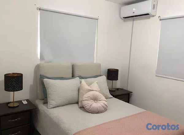 apartamentos - Venta Apto. tipo penthouse en moderno residencial ubicado en La Romana 6