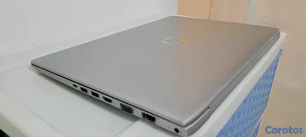 computadoras y laptops - laptop hp 650 17 Pulg Core i7 Ram 16gb ddr4 Disco 256gb SSD Nvidea 10gb  3
