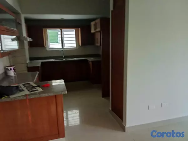 apartamentos - Apartamento en alquiler – Mirador Sur, 4to Nivel
 6