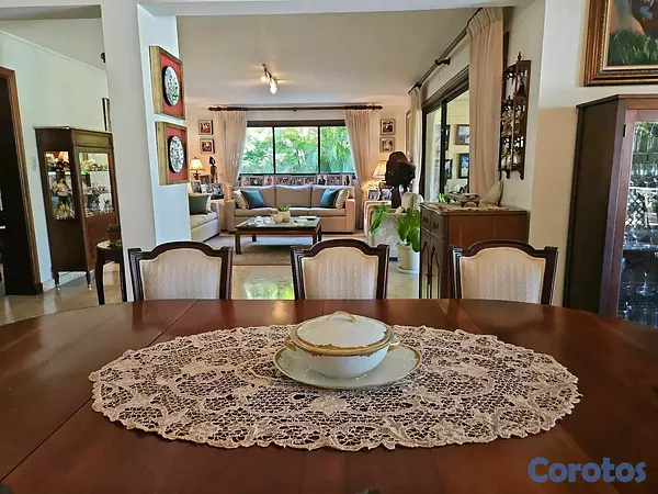 casas - Venta de Casa en Arroyo hondo 10