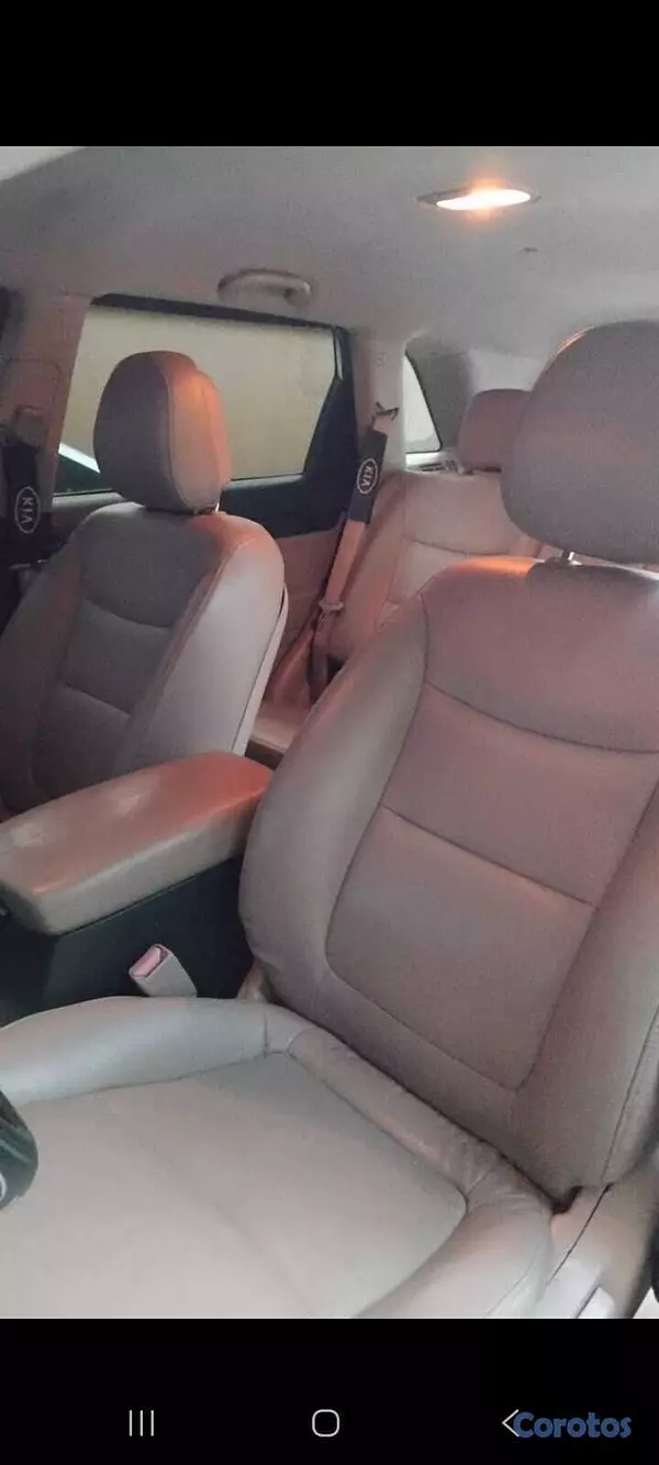 jeepetas y camionetas - Kia Sorento 2011 en oferta excelentes condiciones 3