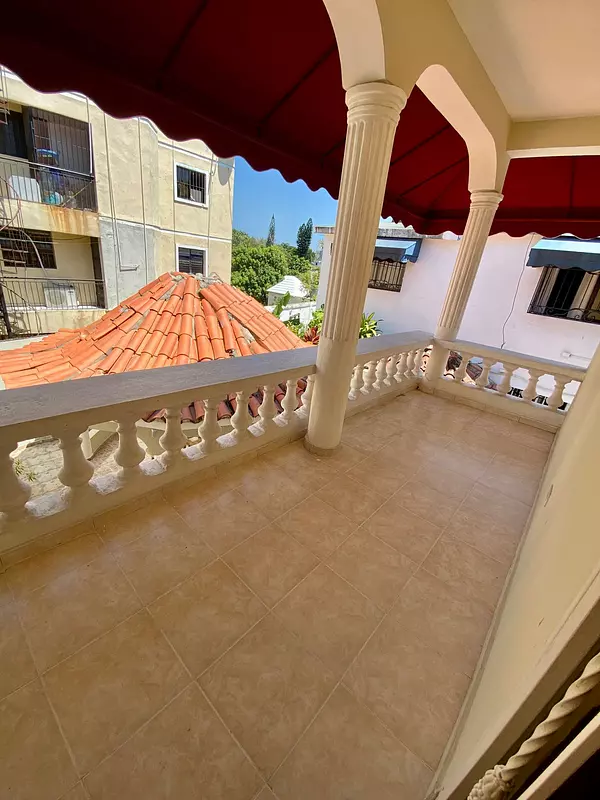 casas - Vendo casa en Villa Marina 7