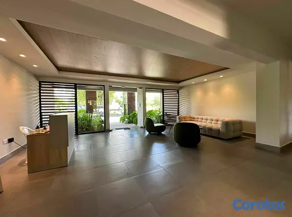 apartamentos - Apartamento en Alquiler – Art Residences 9