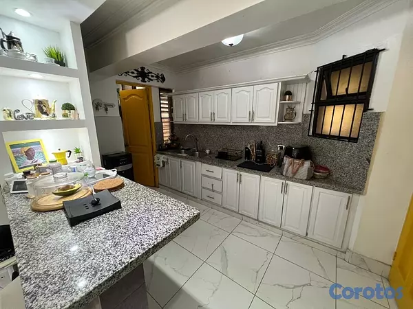 penthouses - Apartamento tipo Penthouse en Arroyo Hondo Viejo 7