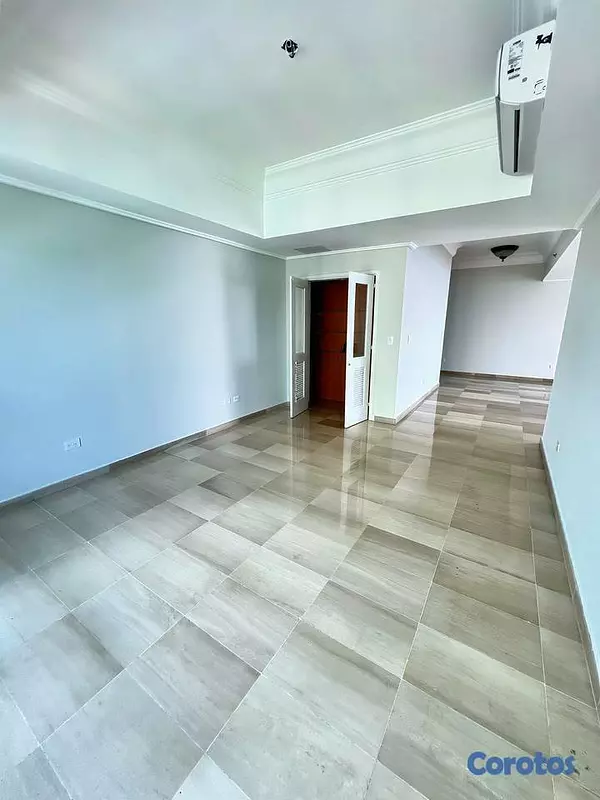 apartamentos - Alquiler de Apartamento en Malecon Center 8