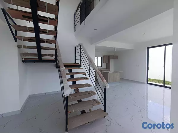 casas - Casa en venta y alquiler en Bávaro ,punta cana  10