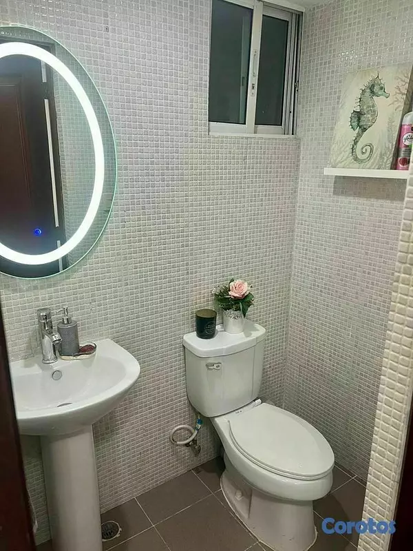 apartamentos - Apartamento de oportunidad en zona universitaria  7