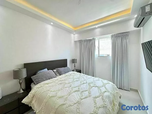 apartamentos - Apartamento en venta en el Millón  4