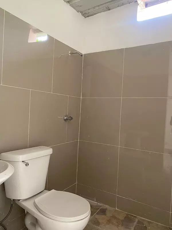 apartamentos - Alquiler Apartamento Estudio Sin Amueblar, Ubicado en la Zona Colonial 4