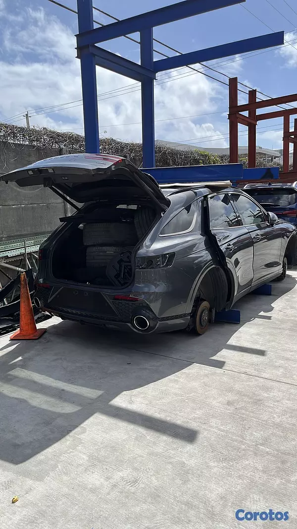 repuestos - MOTOR 2.5L AWD PARA GENESIS 2023 3