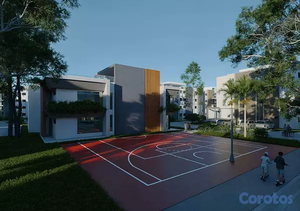 apartamentos - Proyecto en ciudad juan Bosch con garantía fiduciaria 2