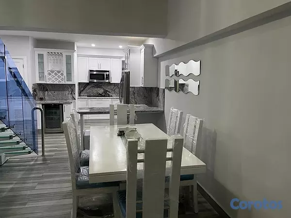 apartamentos - PENTHOUSE EN VENTA – JUAN DOLIO ✨ 6