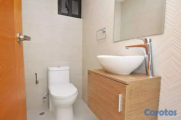 apartamentos - Alquiler con linea blanca en torre moderna de Serralles 3