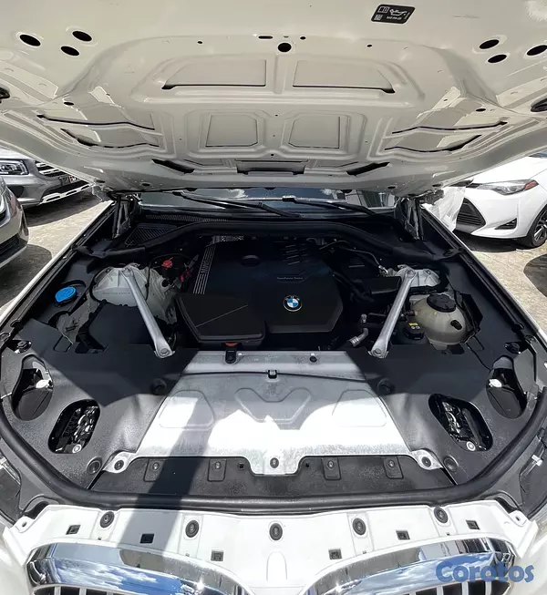 jeepetas y camionetas - BMW X-3 SDrive30I 2020 12