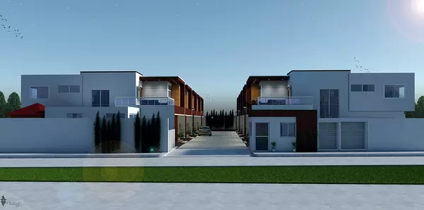 casas - Proyecto de Villas, Cerrado, con piscina y normales (Prestige) 7
