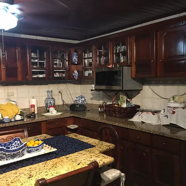 casas -   VENTA Casa de venta en el mirador de arroyo hondo, 4