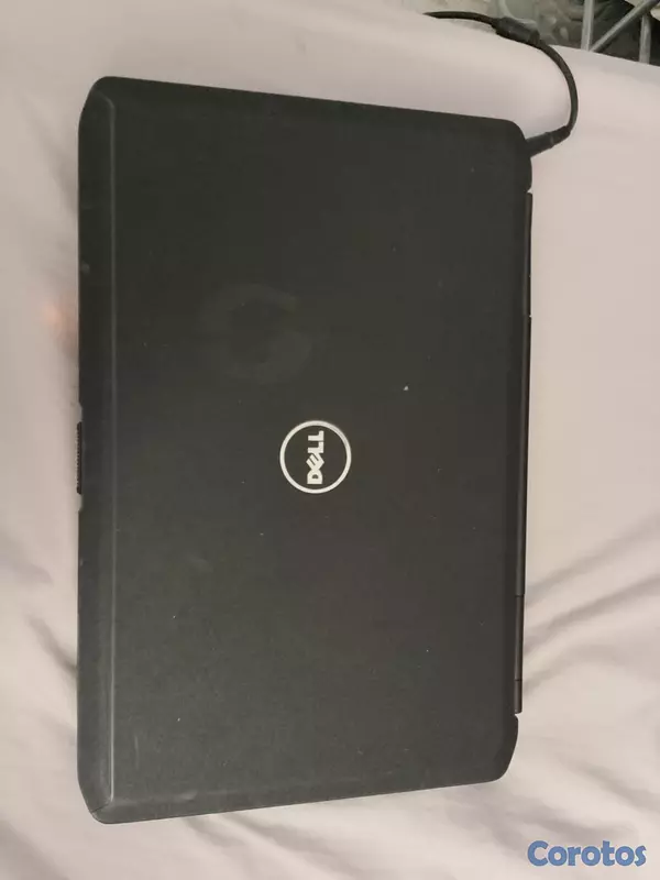 computadoras y laptops - Vendo computadora Dell 7,500 6