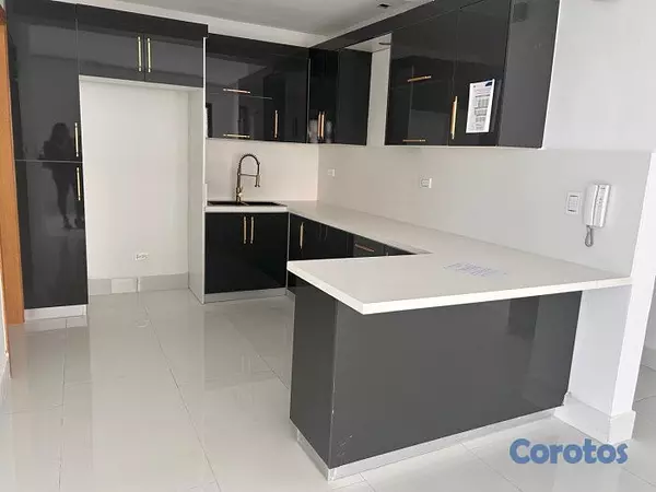 apartamentos - Moderno apartamento en alquiler en Alma Rosa, Sant 3