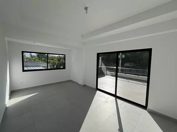 apartamentos - Hermoso apartamento en venta, Mirador Sur. 6