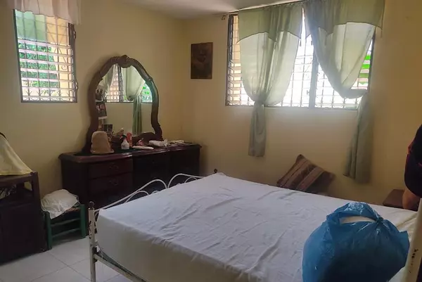 casas - Casa en Venta en Arroyo Hondo 3