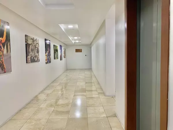 apartamentos - Torre Boheme Apartamento en Alquiler en La Esmeralda  4